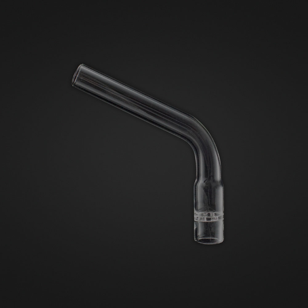 Air MAX Glass Aroma Tube (Curved) Air MAX Glass Aroma Tube (Curved)