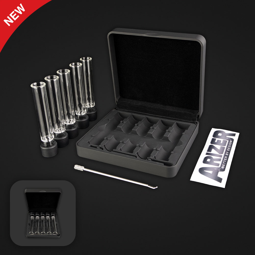 Arizer_Go Pre-Load and Go Case