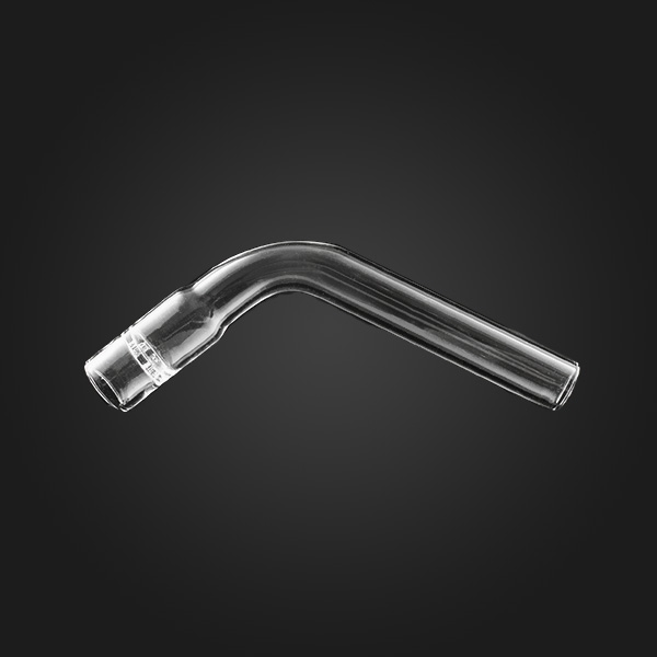 Glass Aroma Tube (Curved)
