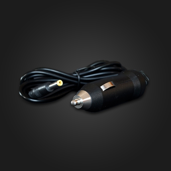 Solo & Solo II Car Charger