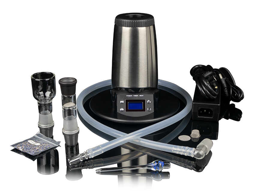 V-Tower Support - Arizer