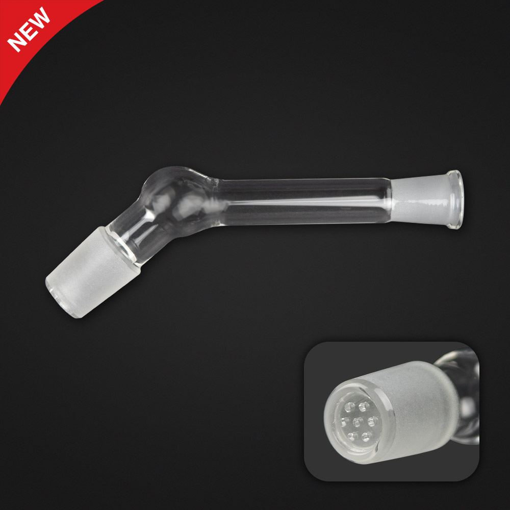 Arizer - Glass Mini Whip with Glass Screen