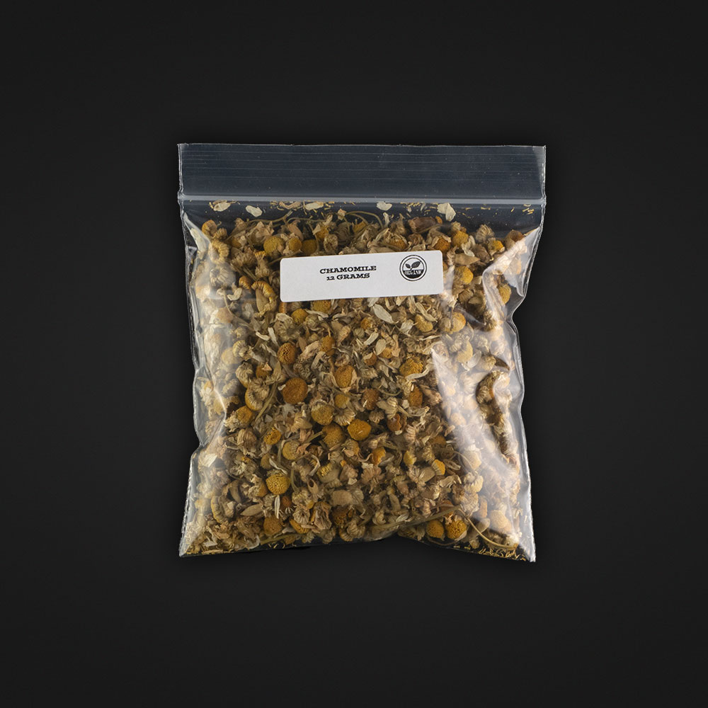 Camomile - Botanical Camomile - Botanical