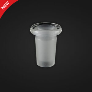 Air MAX Frosted Glass Reducer 19mm to 14mm