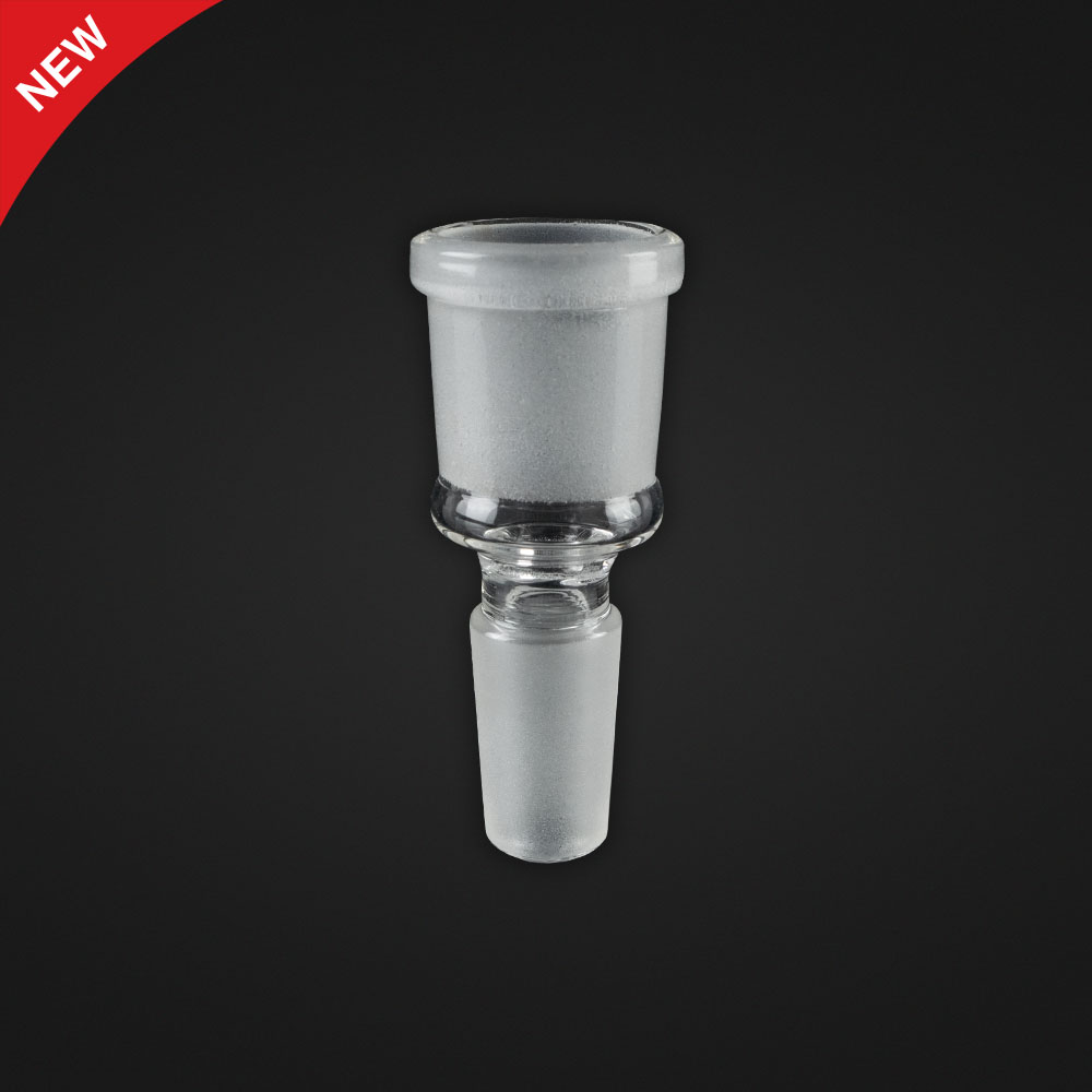 Air MAX Frosted Glass Expander 14mm to 19mm Air MAX Frosted Glass Expander 14mm to 19mm