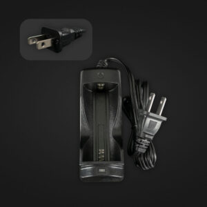Air MAX 26650 Battery Charger_US