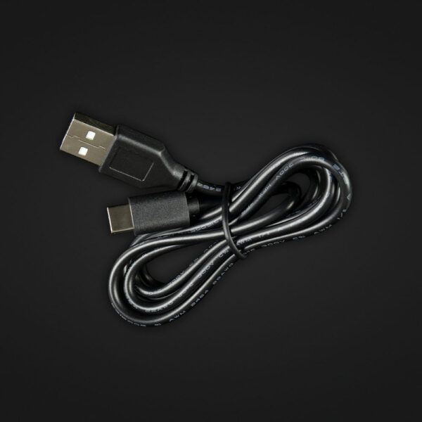 Air MAX USB-A to USB-C Cord