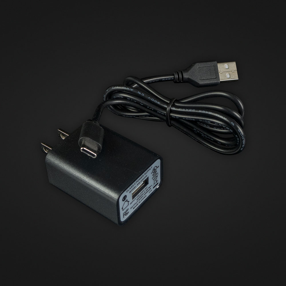 Air MAX USB-C Charger_US