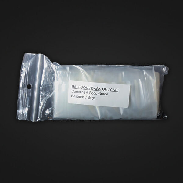 Replacement Balloon Pack
