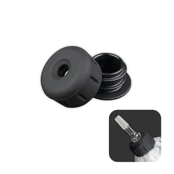 balloon connector
