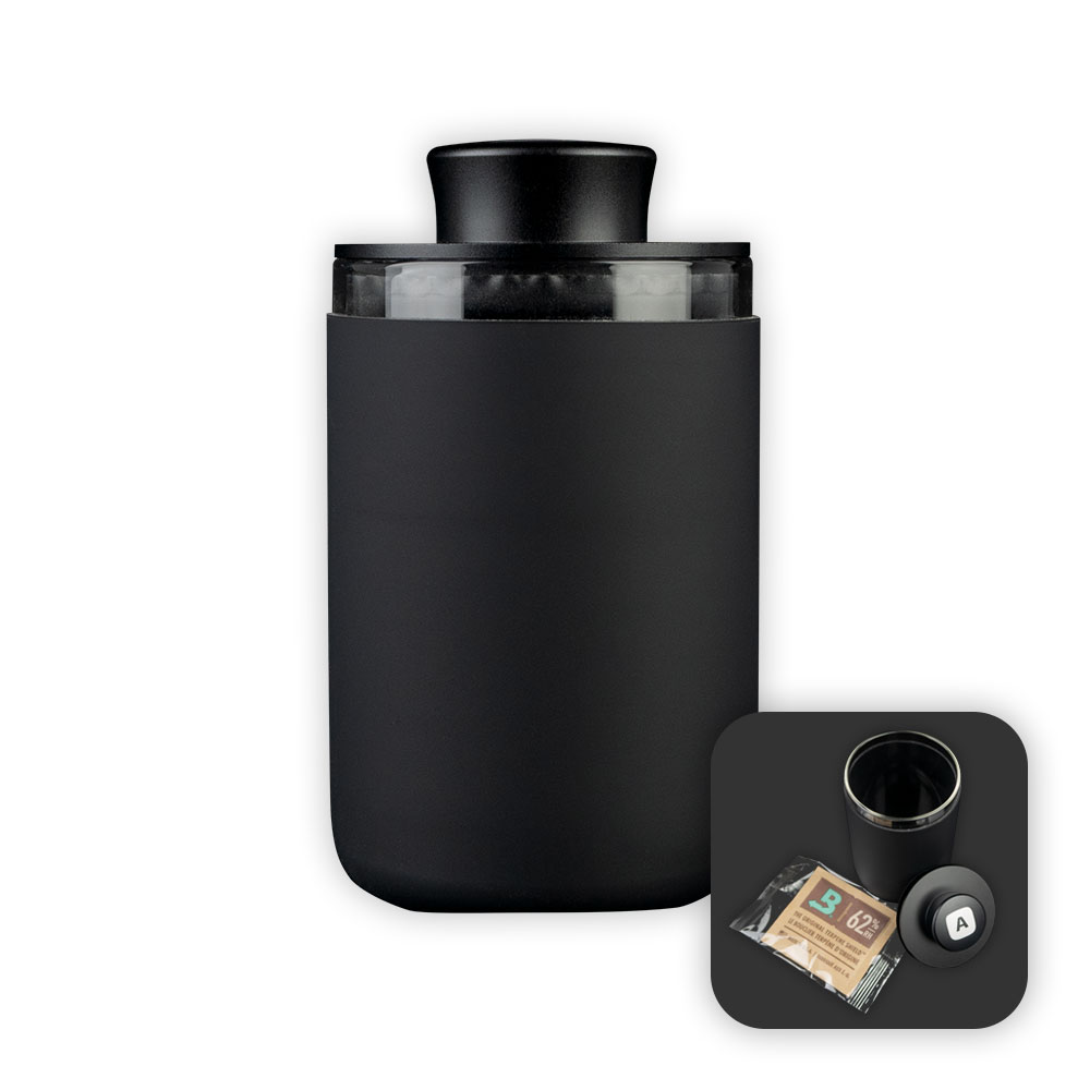 Arizer Herb Stash Jar