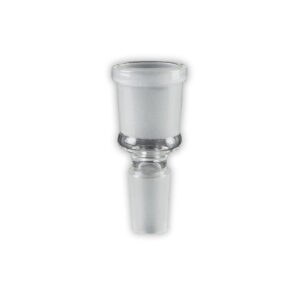 frosted glass expander frosted glass expander