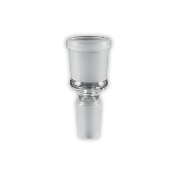frosted glass expander
