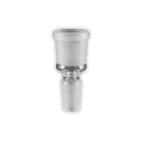 frosted glass expander