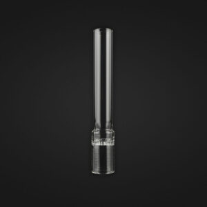 XL Glass Aroma Tube (90mm)