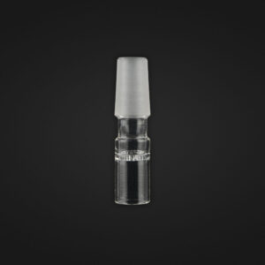 XL Frosted Glass Aroma Tube (14mm)