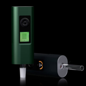 Arizer Solo III v2.0 Sea of Green Arizer Solo III v2.0 Sea of Green