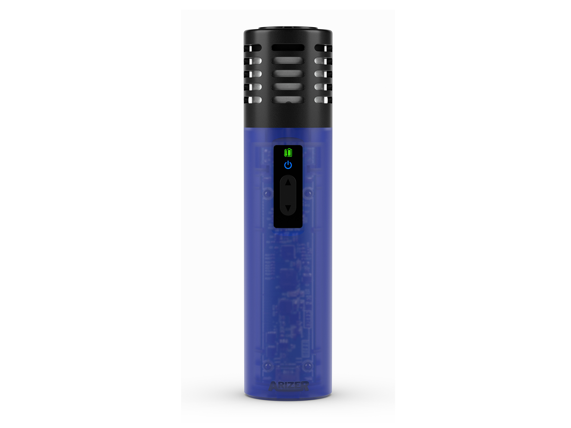 Air SE blue haze
