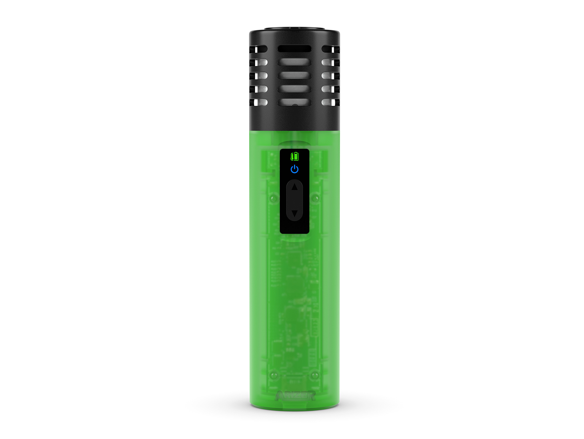 Air SE Timewarp Green