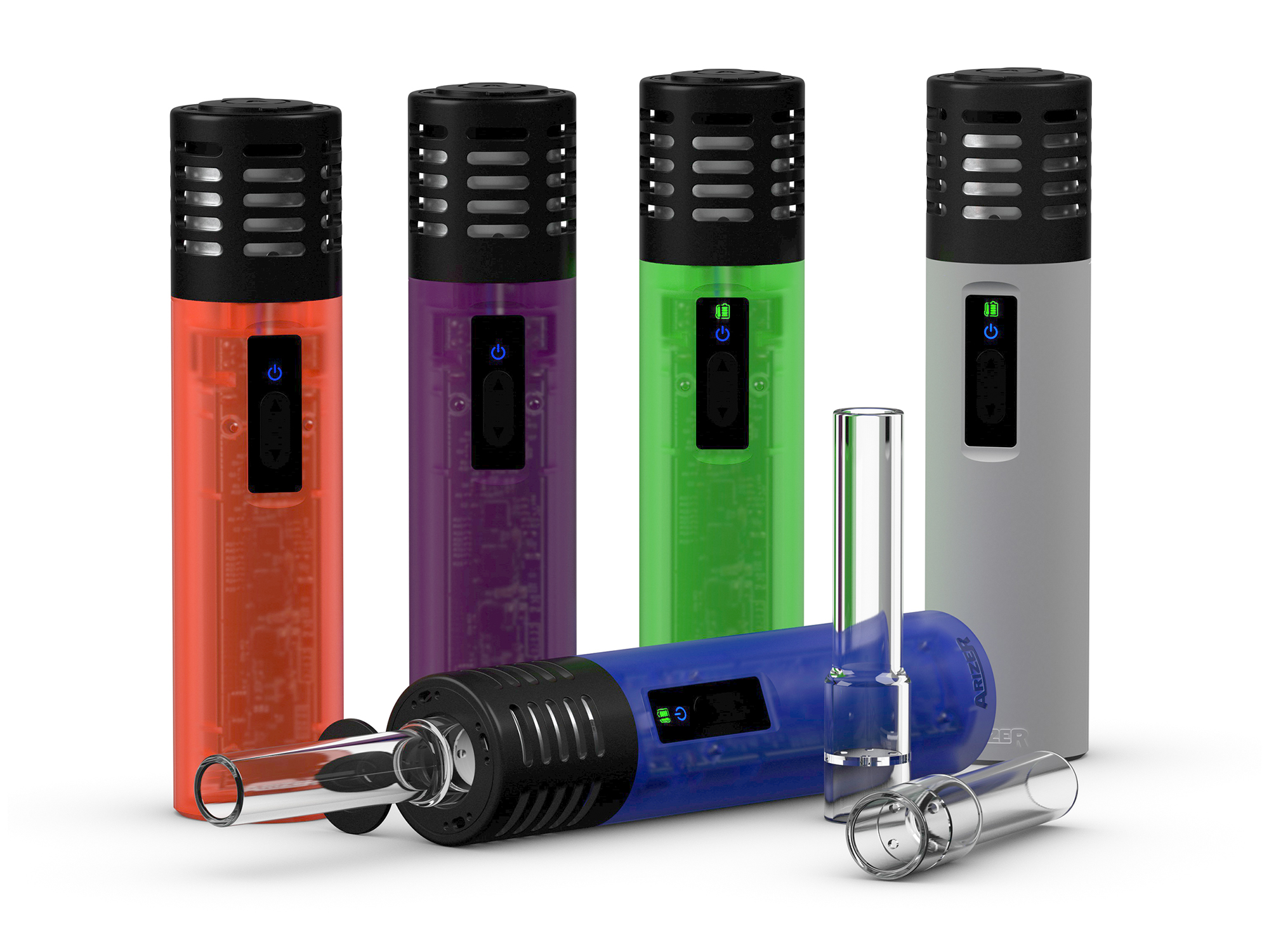 Arizer Air SE
