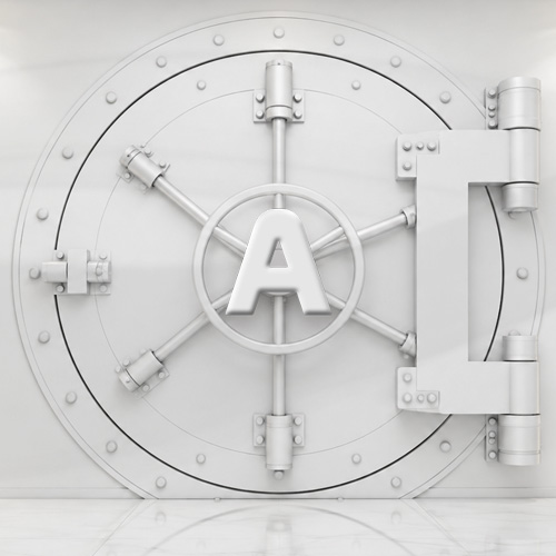 The Arizer Vault