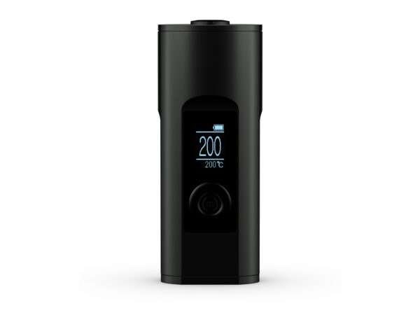 Arizer Solo II Max - Our Latest Portable Dry Herb Vaporizer