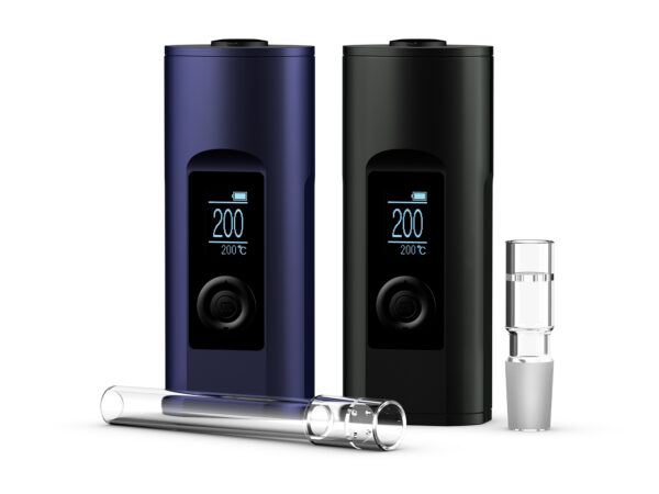 Arizer Solo II Max - Our Latest Portable Dry Herb Vaporizer