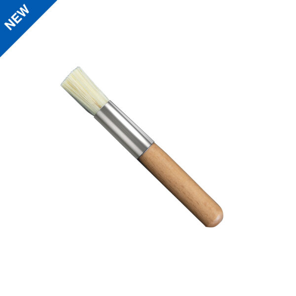 Bamboo cleaning brush