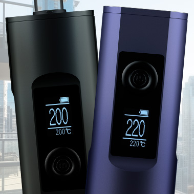Arizer Solo II Max - Our Latest Portable Dry Herb Vaporizer