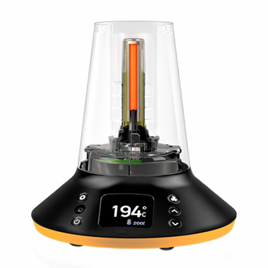 XQ2: Advanced Ceramic Heating Technology 1