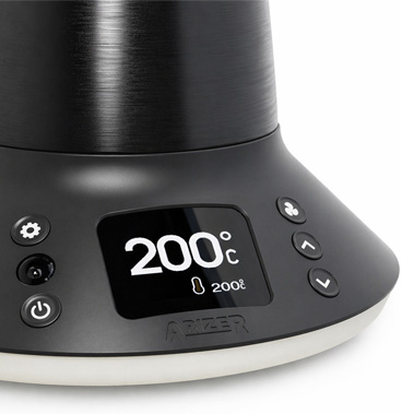 XQ2: Dynamic Color LEDs 1
